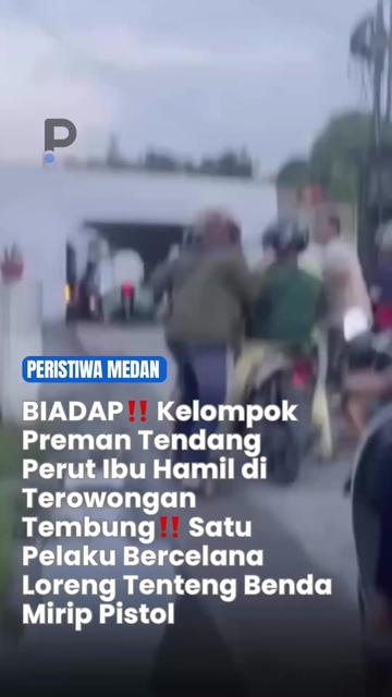 @Peristiwa Medan