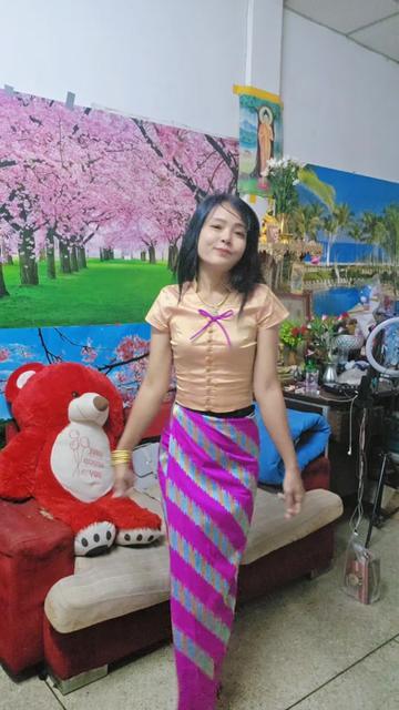 @မမပဲခူးသူ