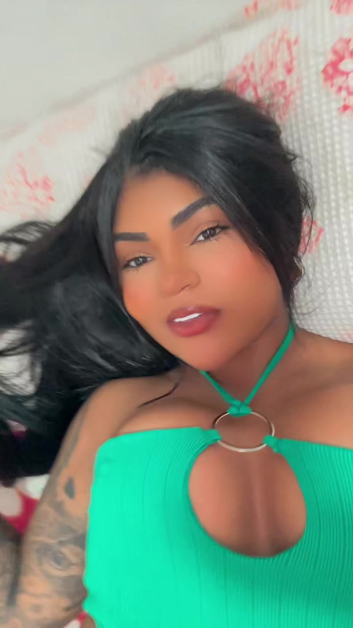 @Yara Mendes