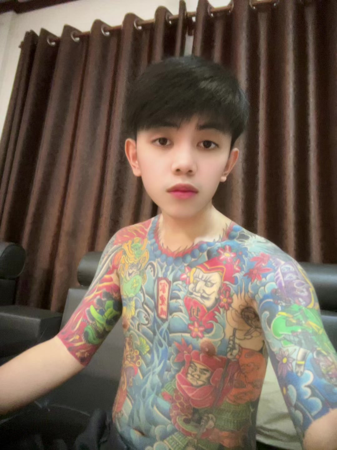 @🦅La_x168