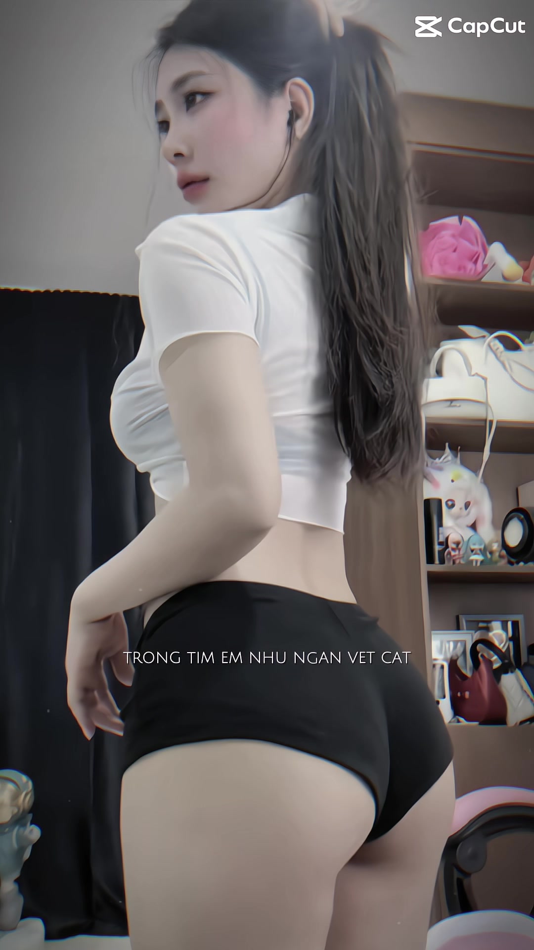 @Quỳnh Th&iacute;ch Nhảy !