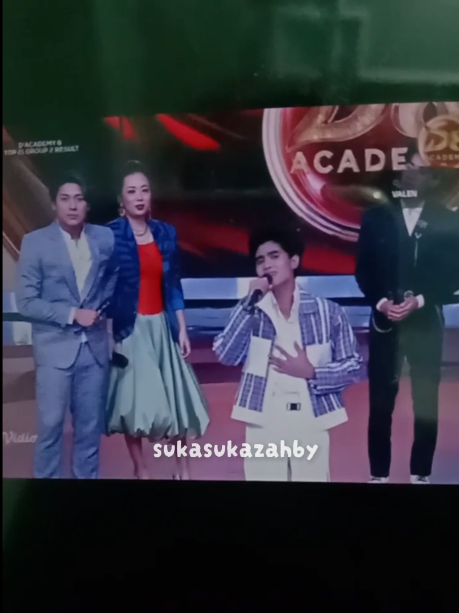 @Suka-Suka Zahby ๐๐ฆ