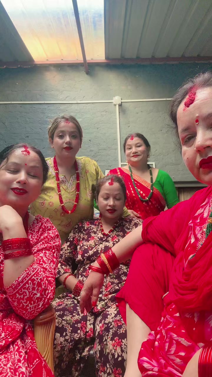 @Mina Adhikari Bartaula