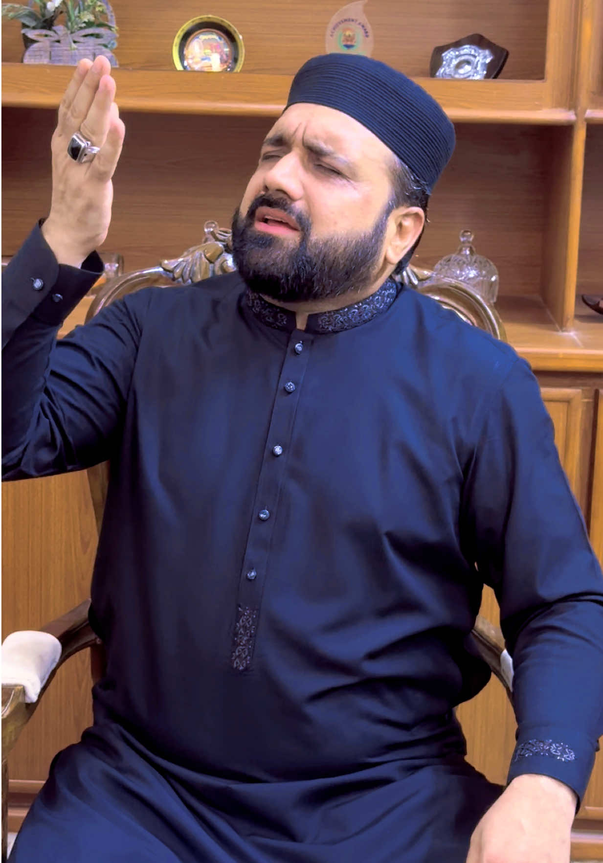 @Qari Shahid Official
