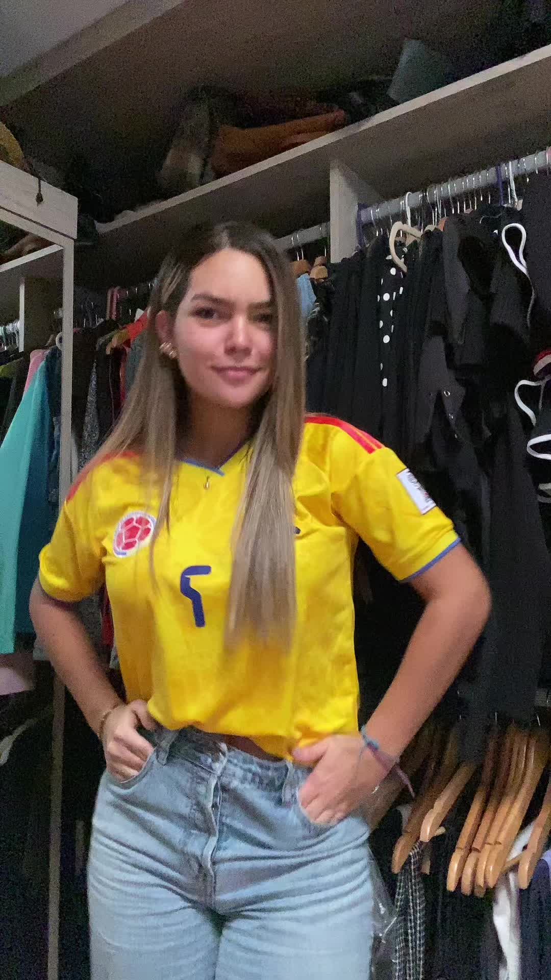 @Luisana