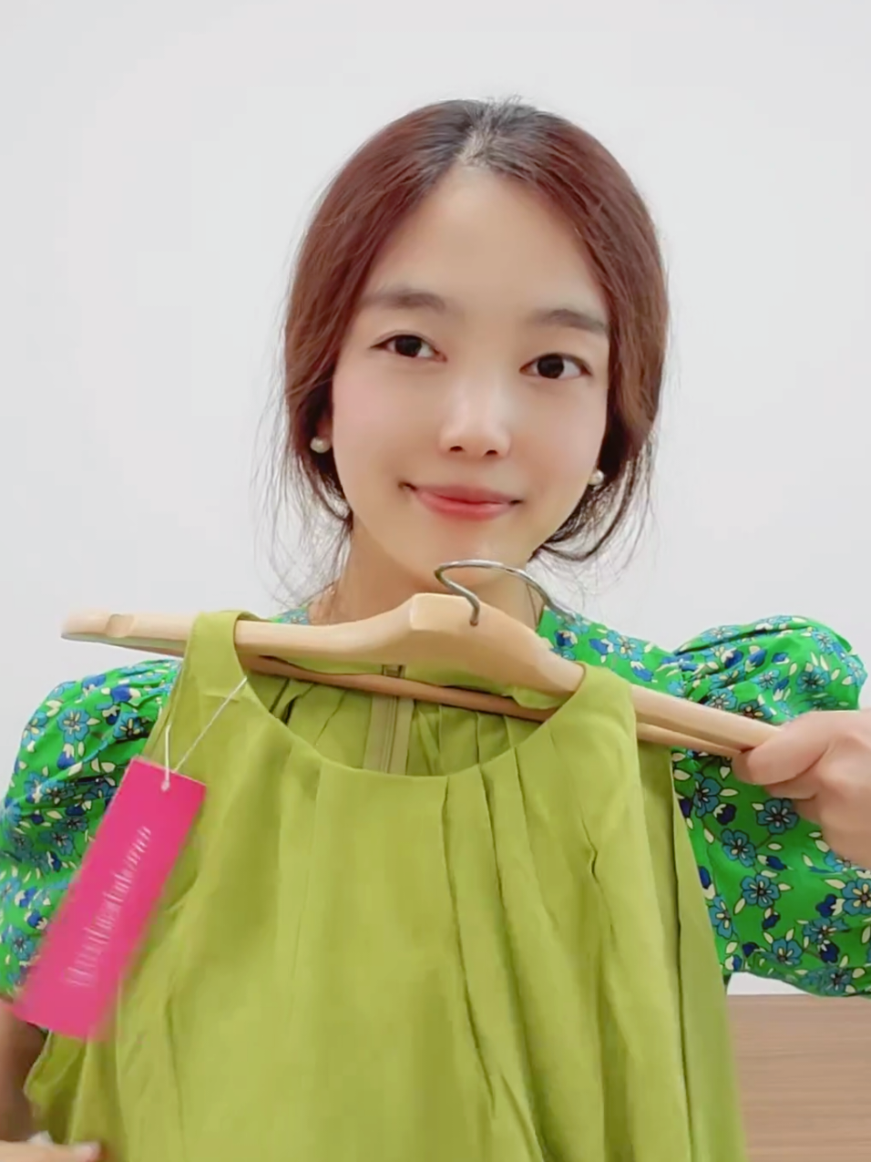 @마카롱언니