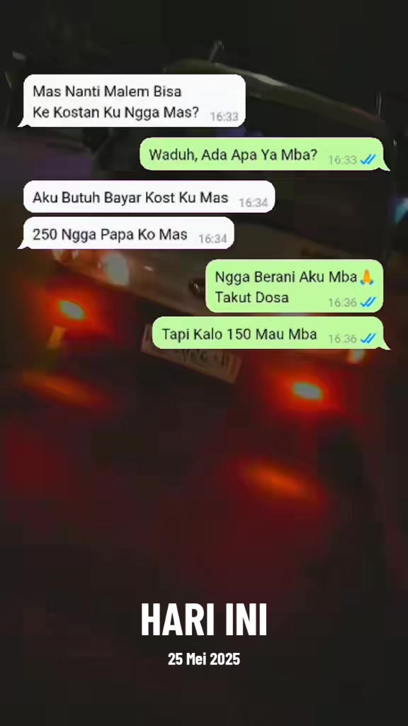 @RAFLAH KARGO