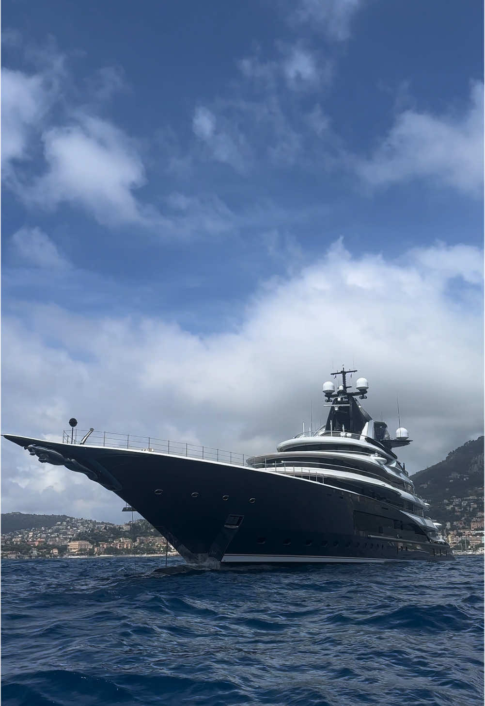 @super yachts