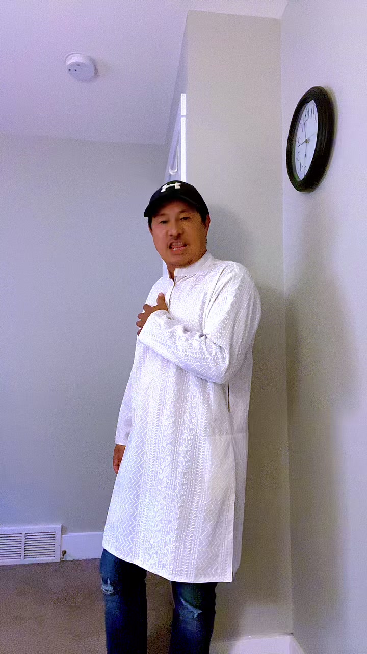 @Janga Bir Lahyo Maga