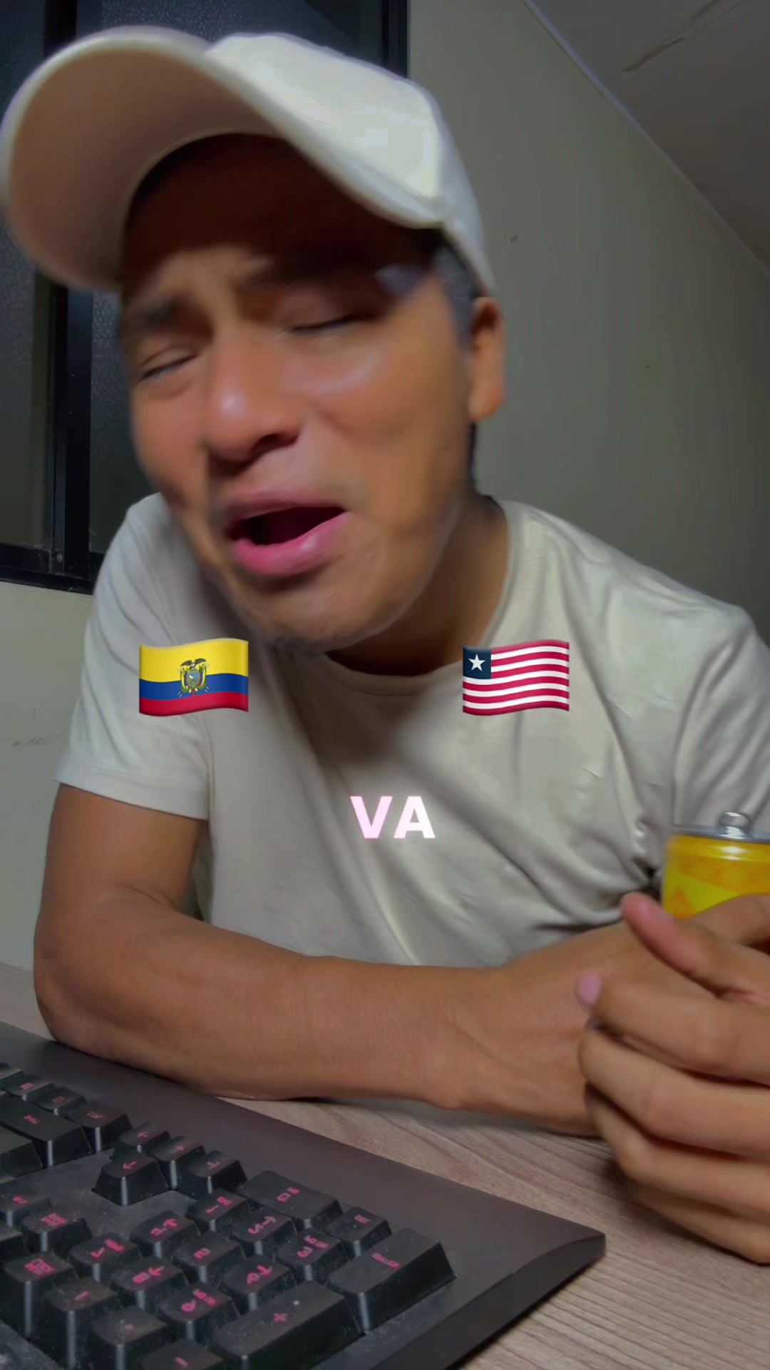@El Yamaram🦜🇪🇨