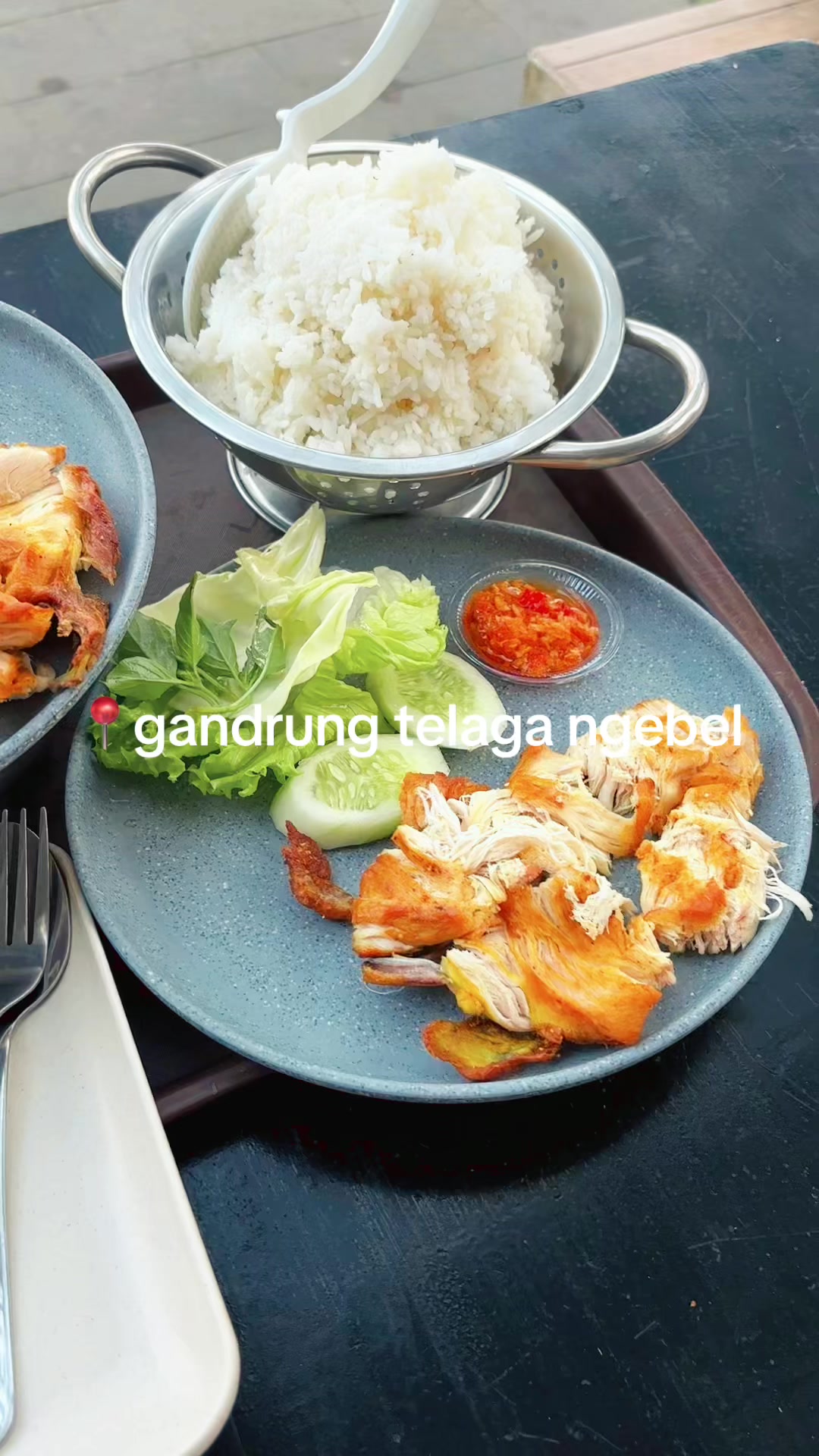 @WARUNG GANDRUNG
