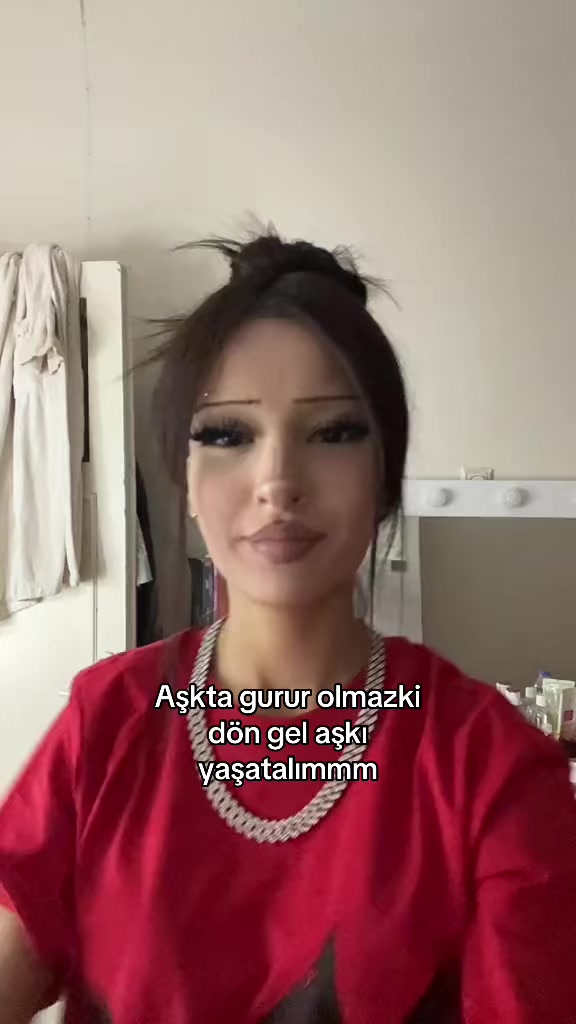 @KAYSERİ MANTISI🐨😜💋