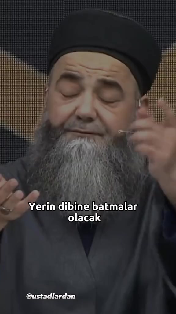 @&Uuml;stadlar Vakti