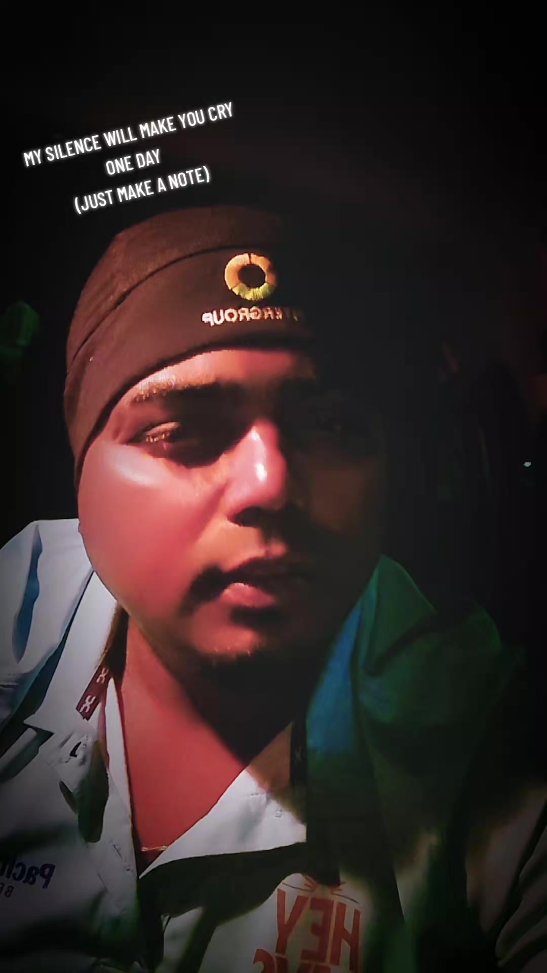 @Krish Chand