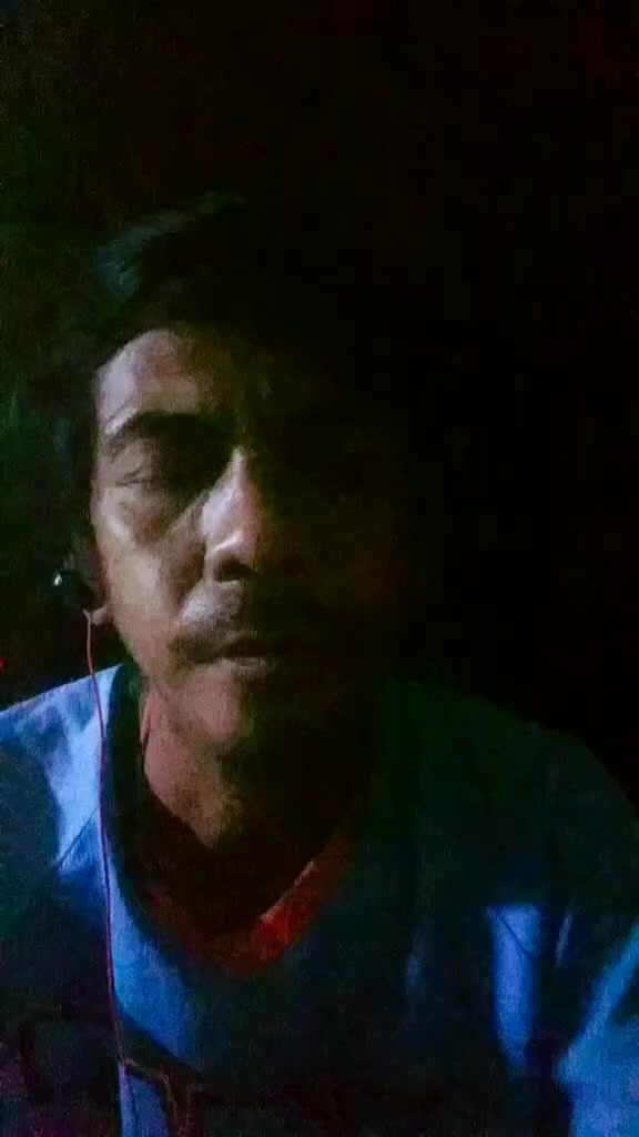 @Hairil Anwar