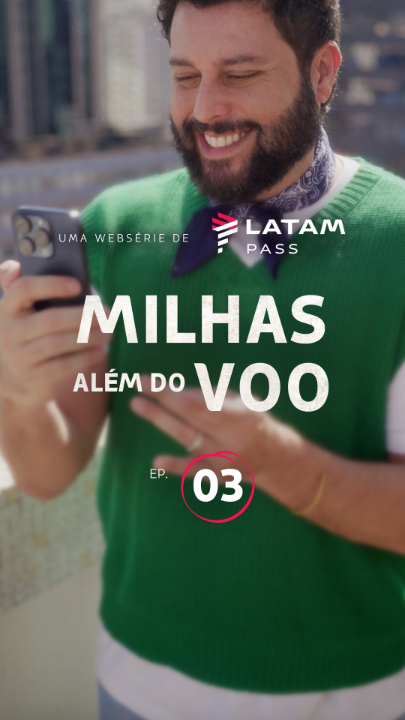 @LATAM Brasil