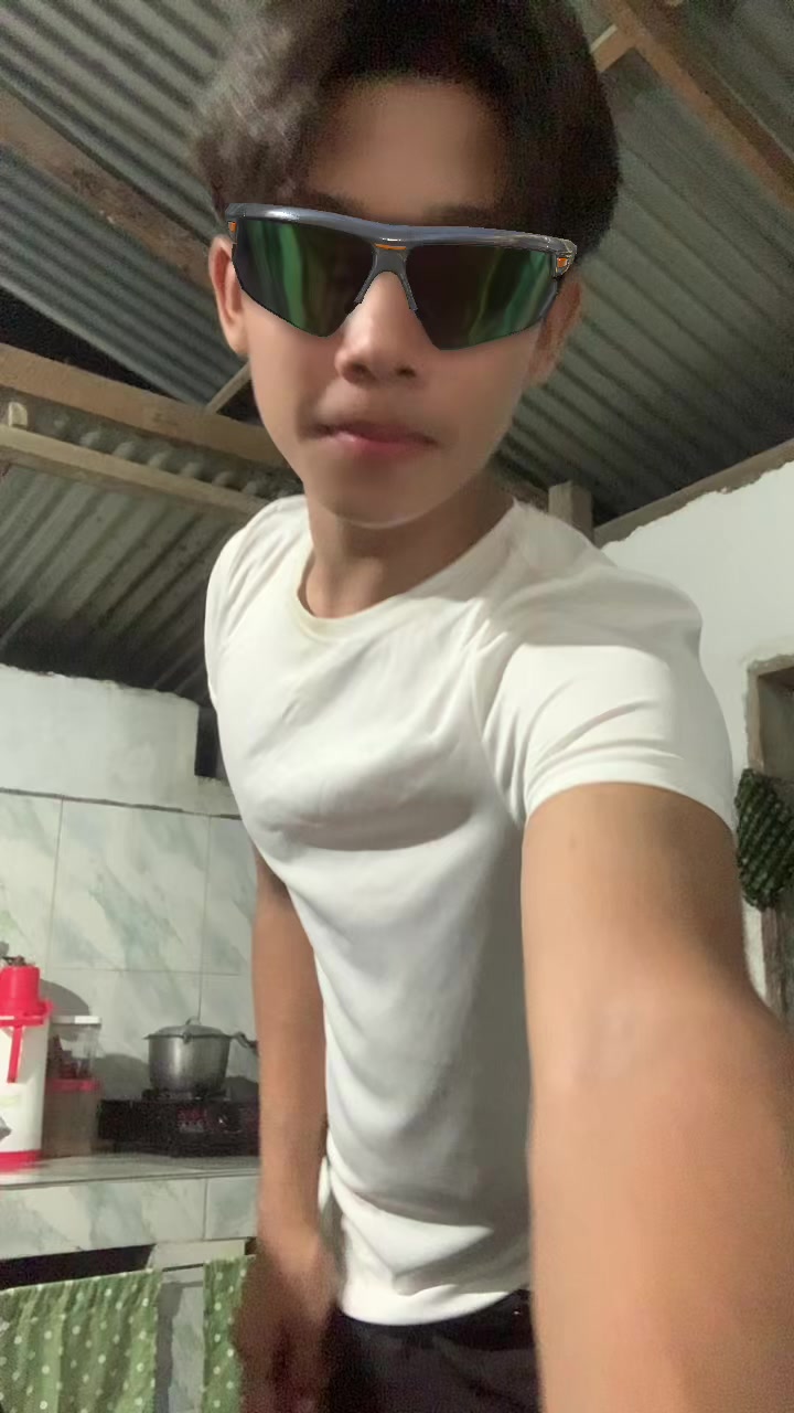 @Vince