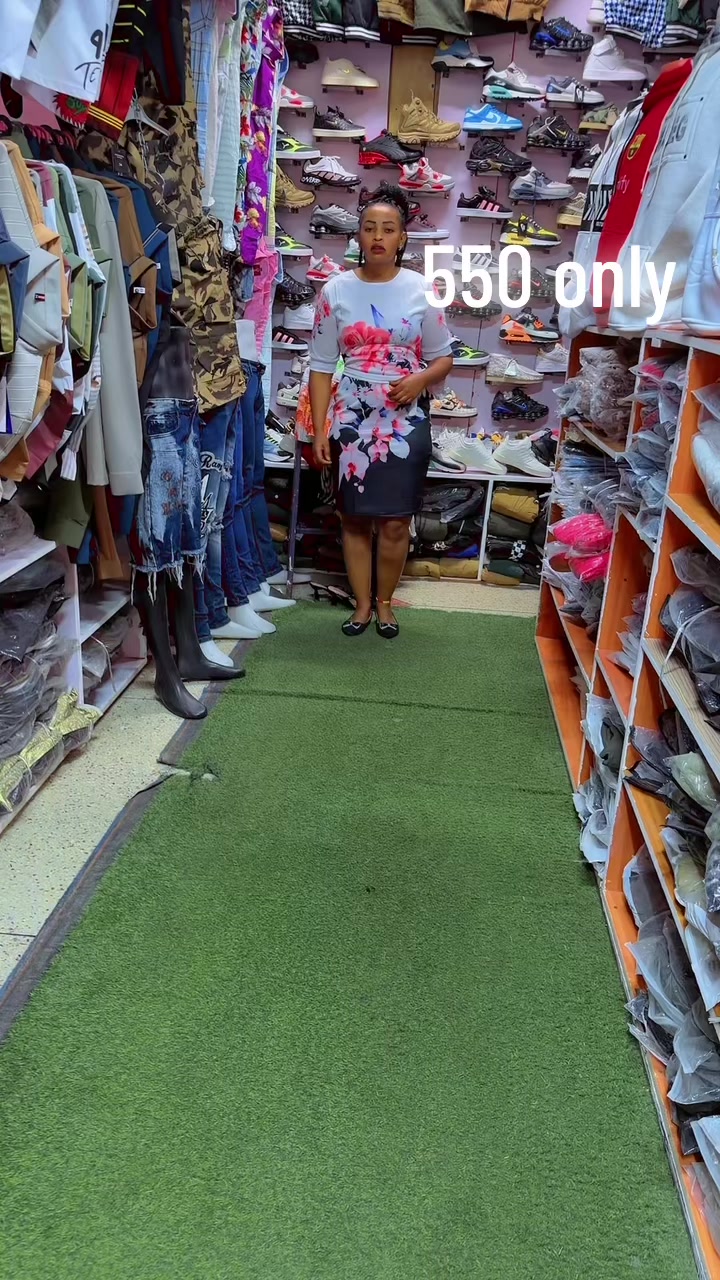 @KAMAU WHOLESALERS NAKURU CITY