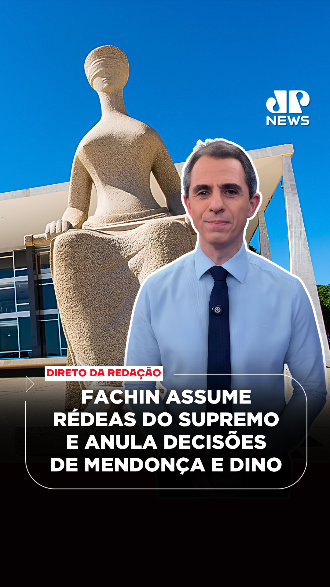 @Jovem Pan News