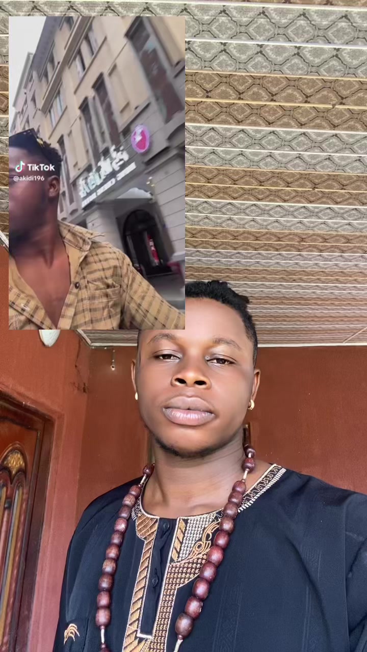 @ASK OF ACCRA PIKINE ๐ง๐ท๐ณ๐ฌ