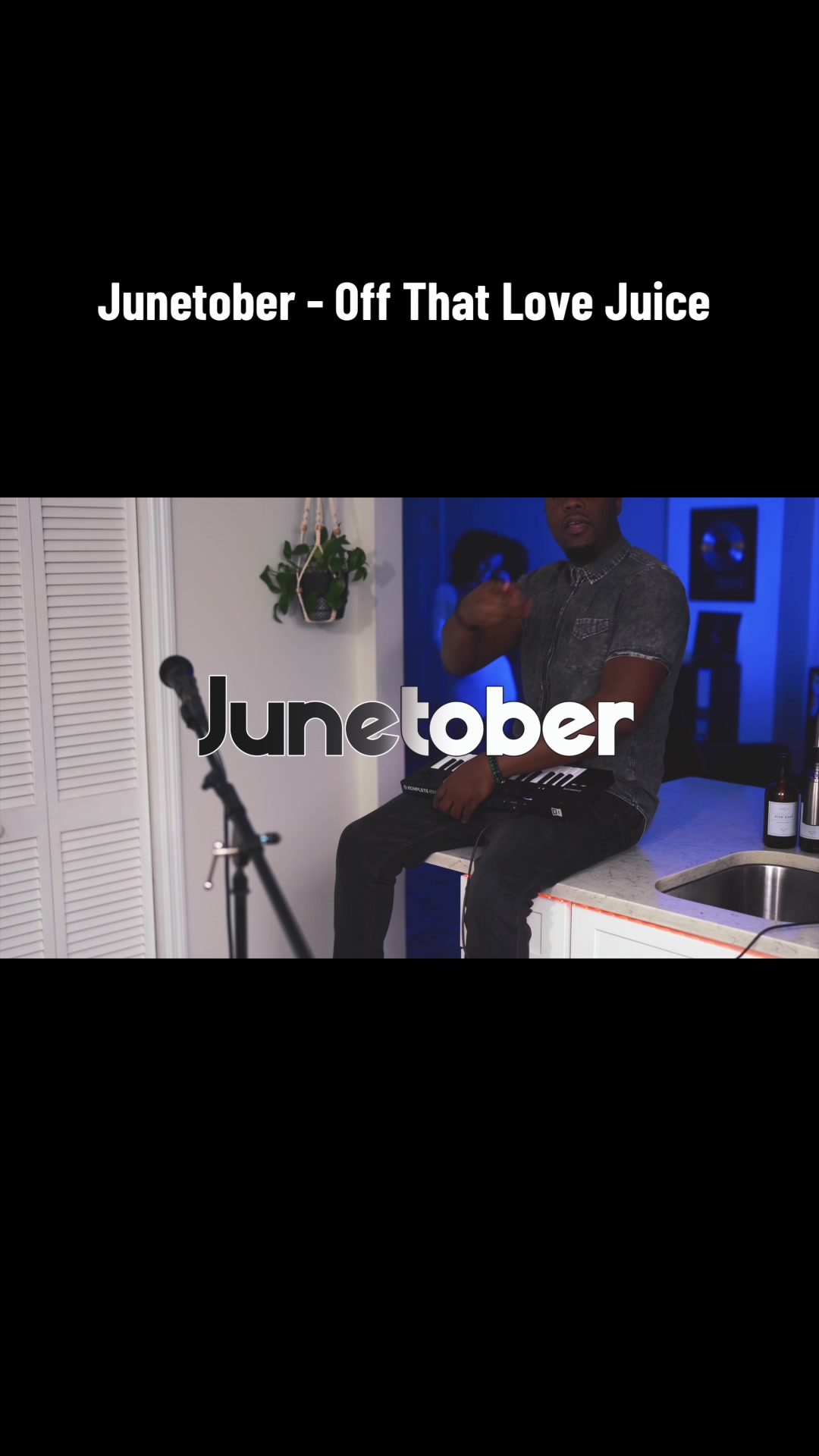 @Junetober