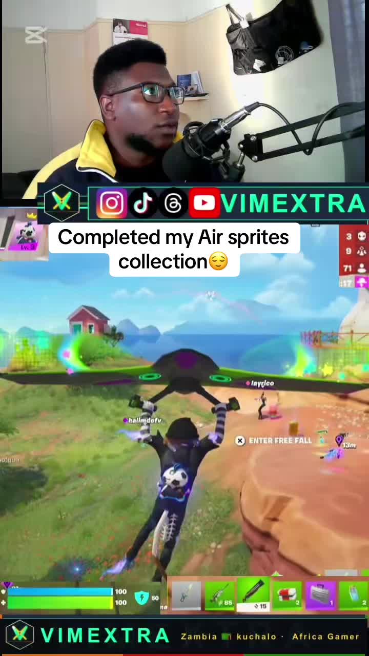 @VimExtra
