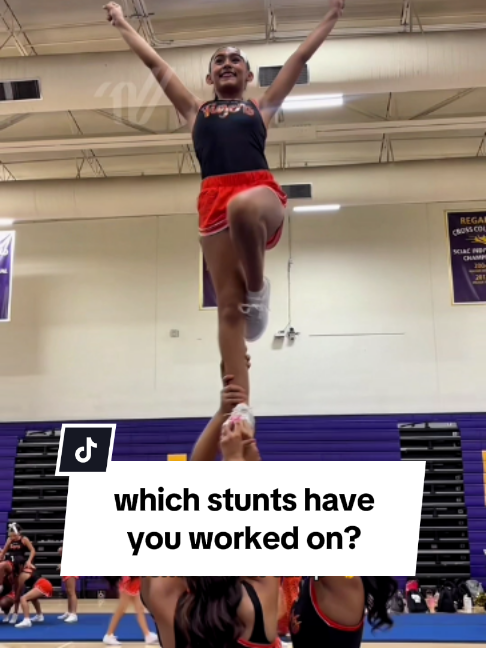@Varsity Spirit