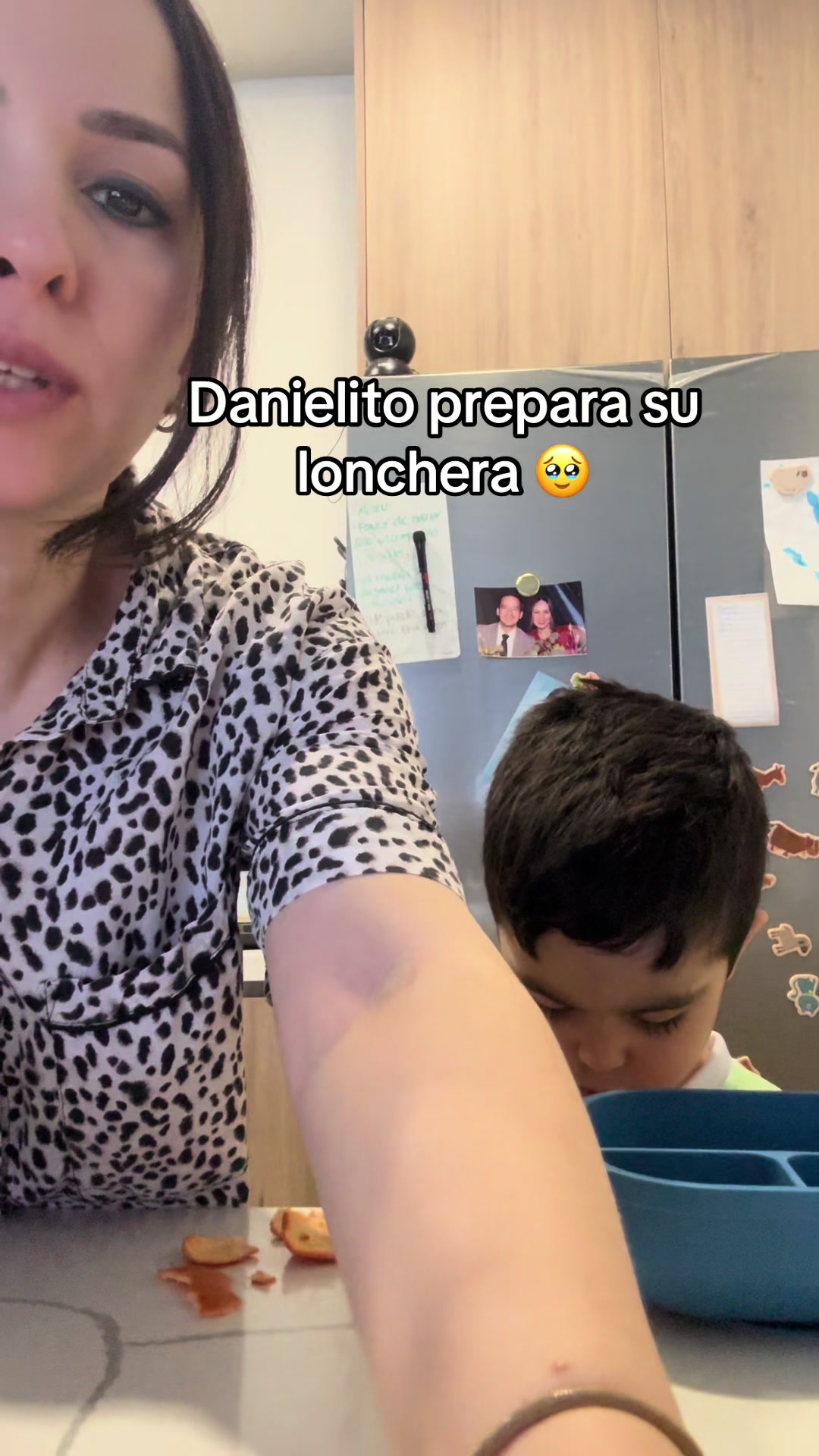 @Julieta De La Garza