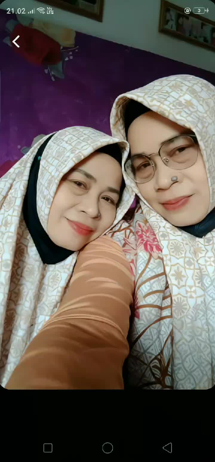 @Bundha Rosa23*