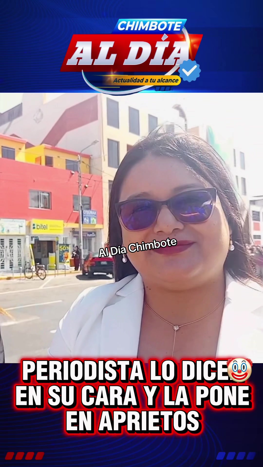 @Al Día Chimbote