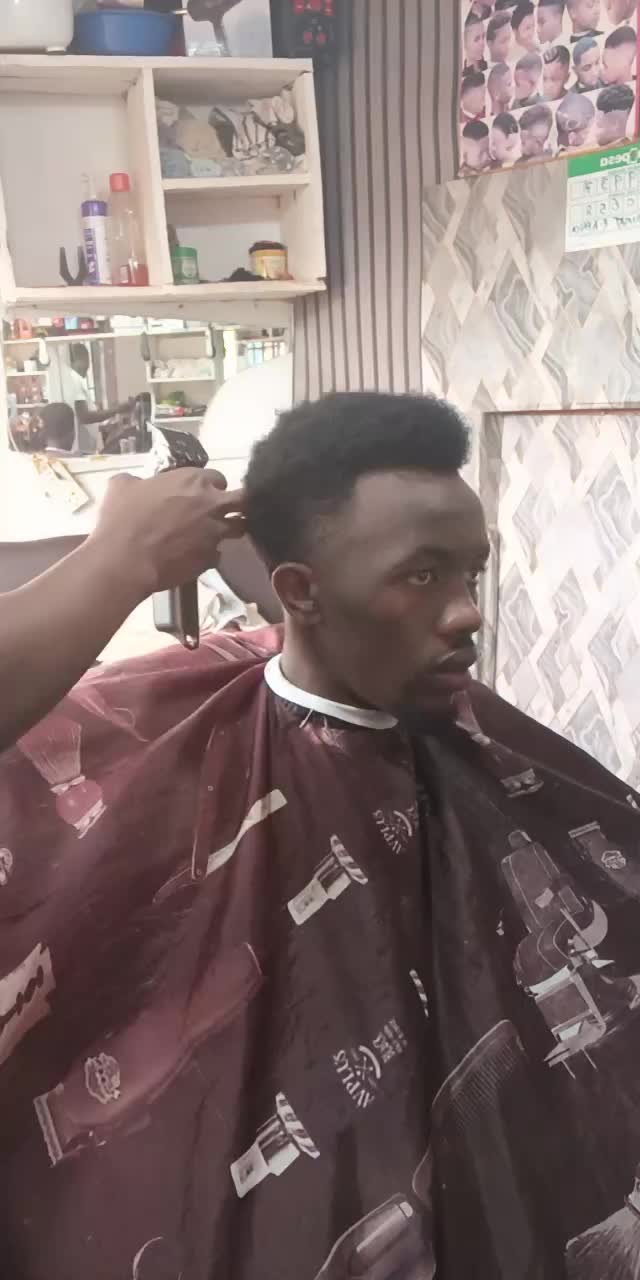 @Brayo Barbershop