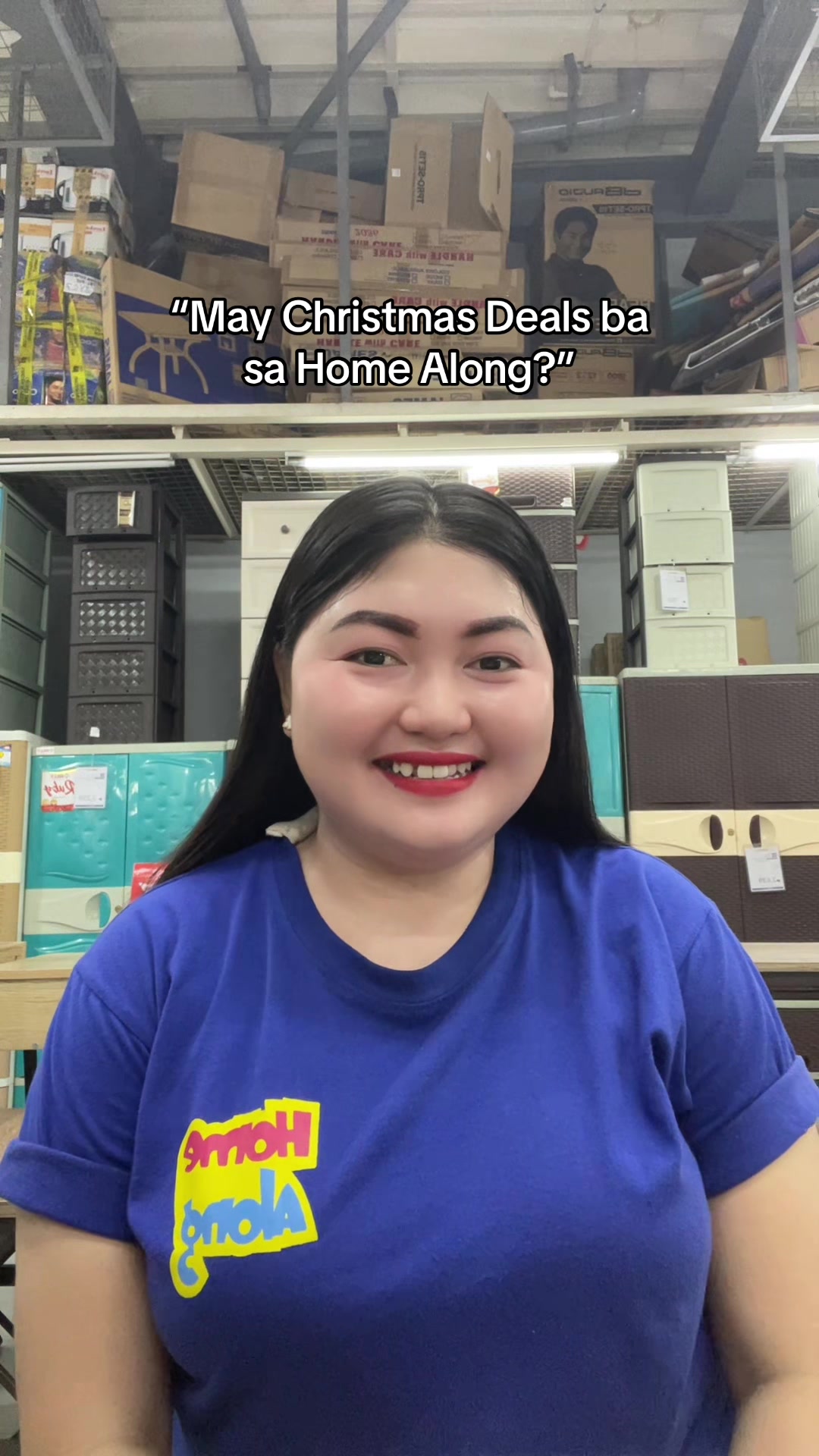 @Home Along Official