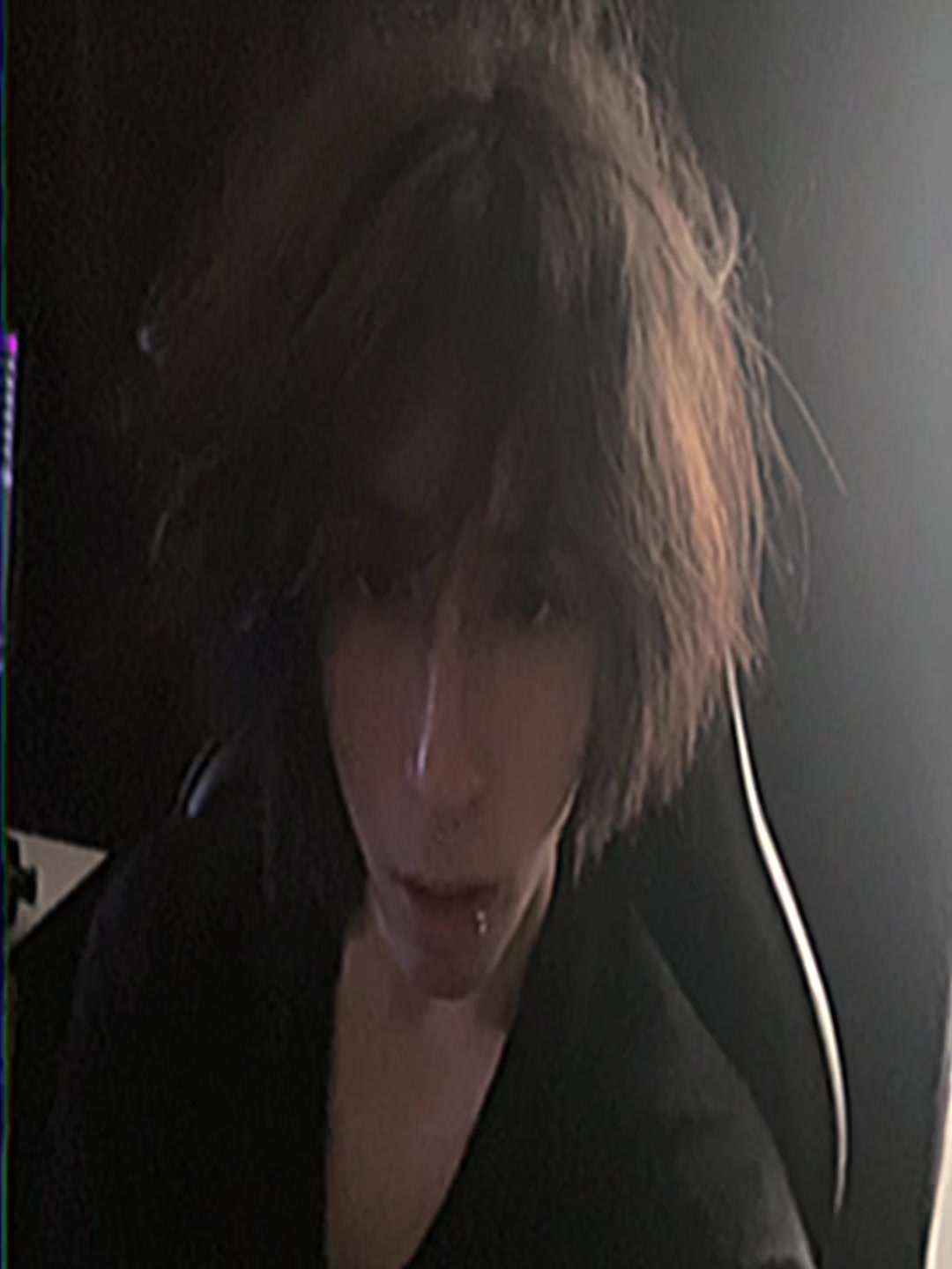 @fat bitches favourite pose