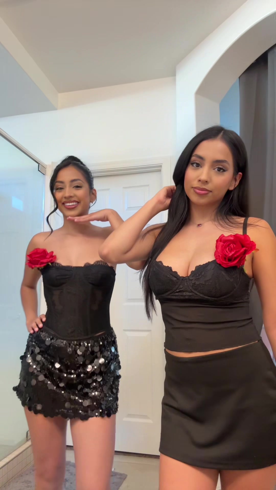 @Isabella ๐