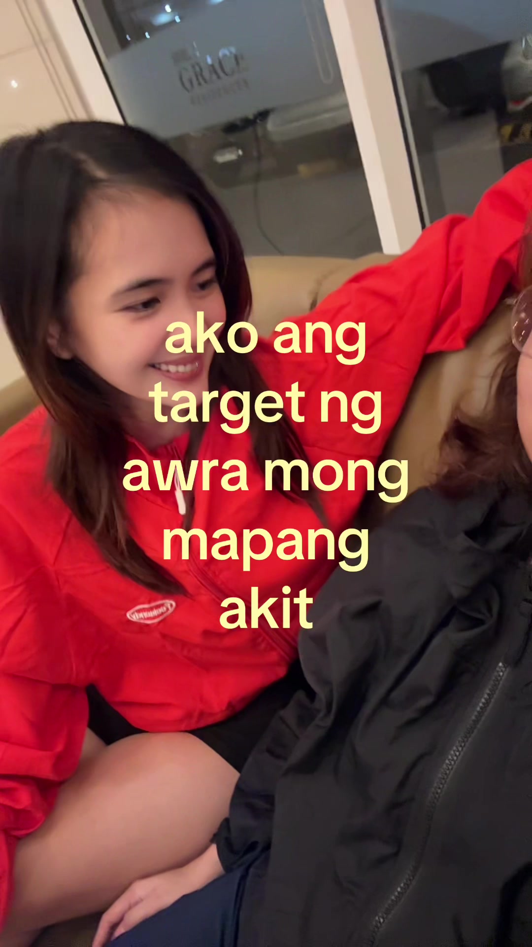 @yna and lay ⋆˚꩜。♡
