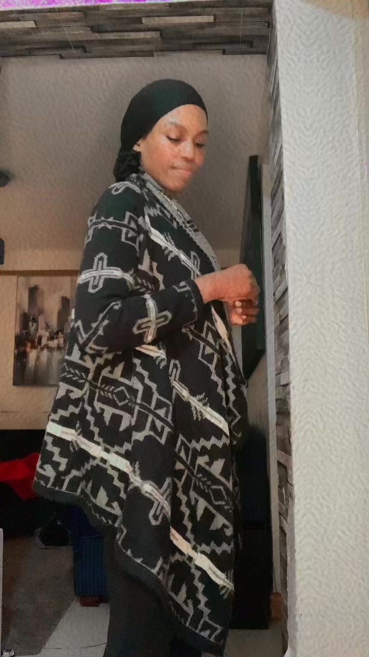 @Missyabushiry_mau
