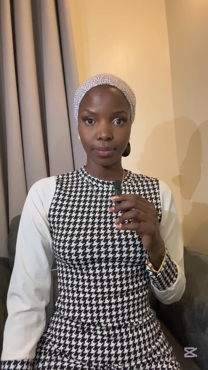 @Sharlyn Kamara Mukisa