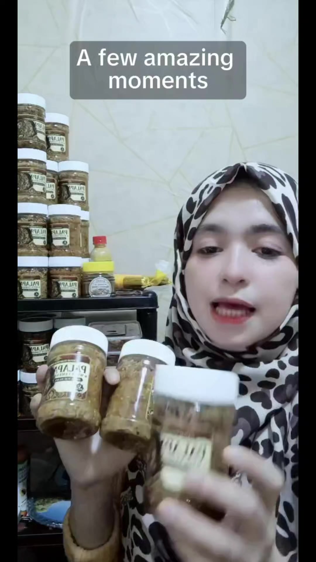 @RANAO TRADITIONAL FOOD PRODUCT