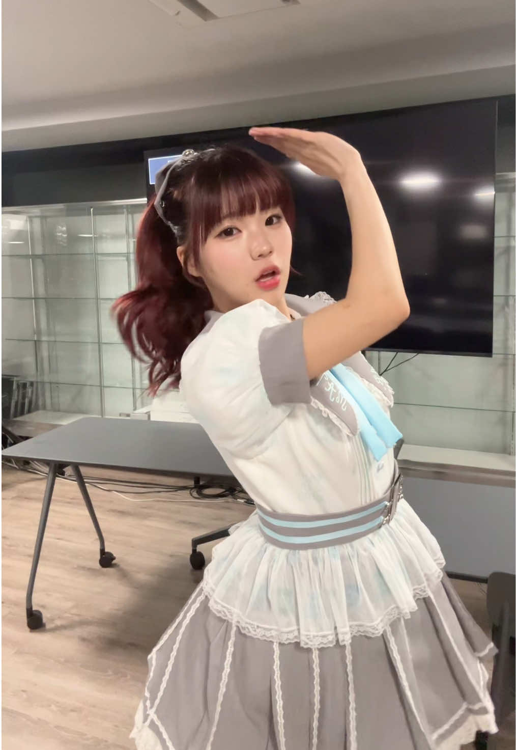 @加藤好実(KAWAIILAB. MATES)