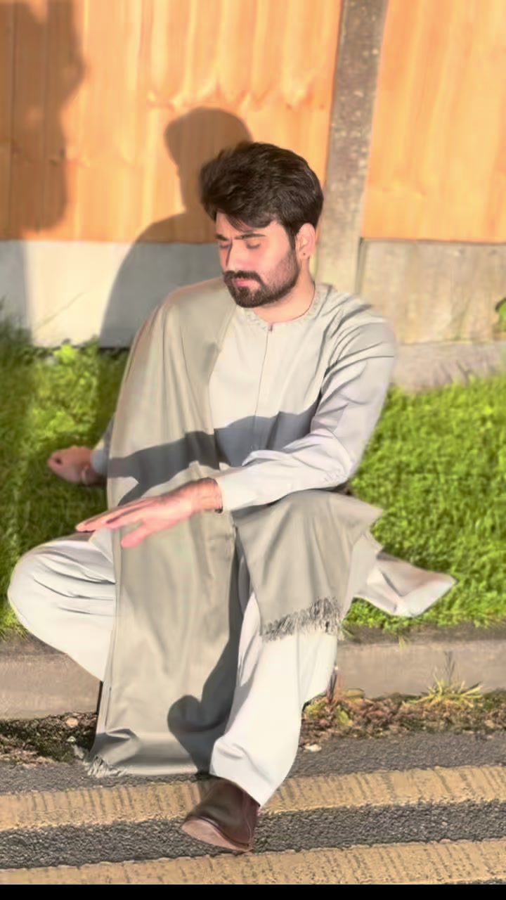 @Syedshahsawarkazmi
