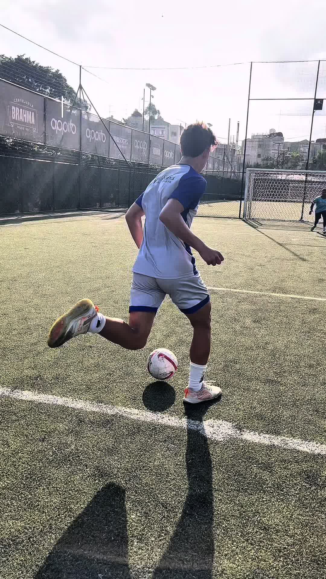 @DBFOOTZ ⚡️