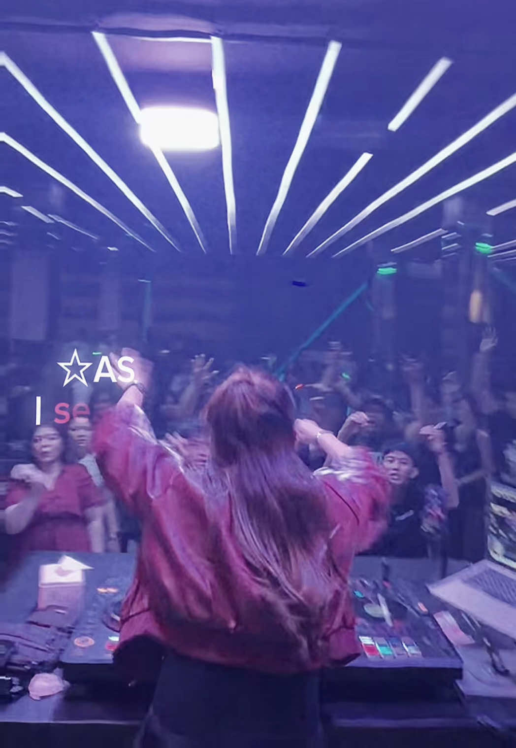 @Dj Meyi