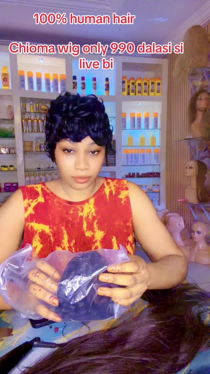 @Awa Ngaideh&rsquo;s Secret 🤫