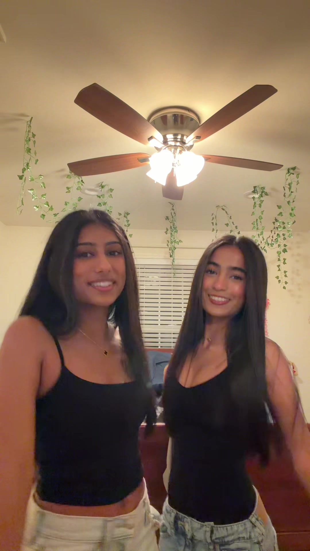 @riya shah