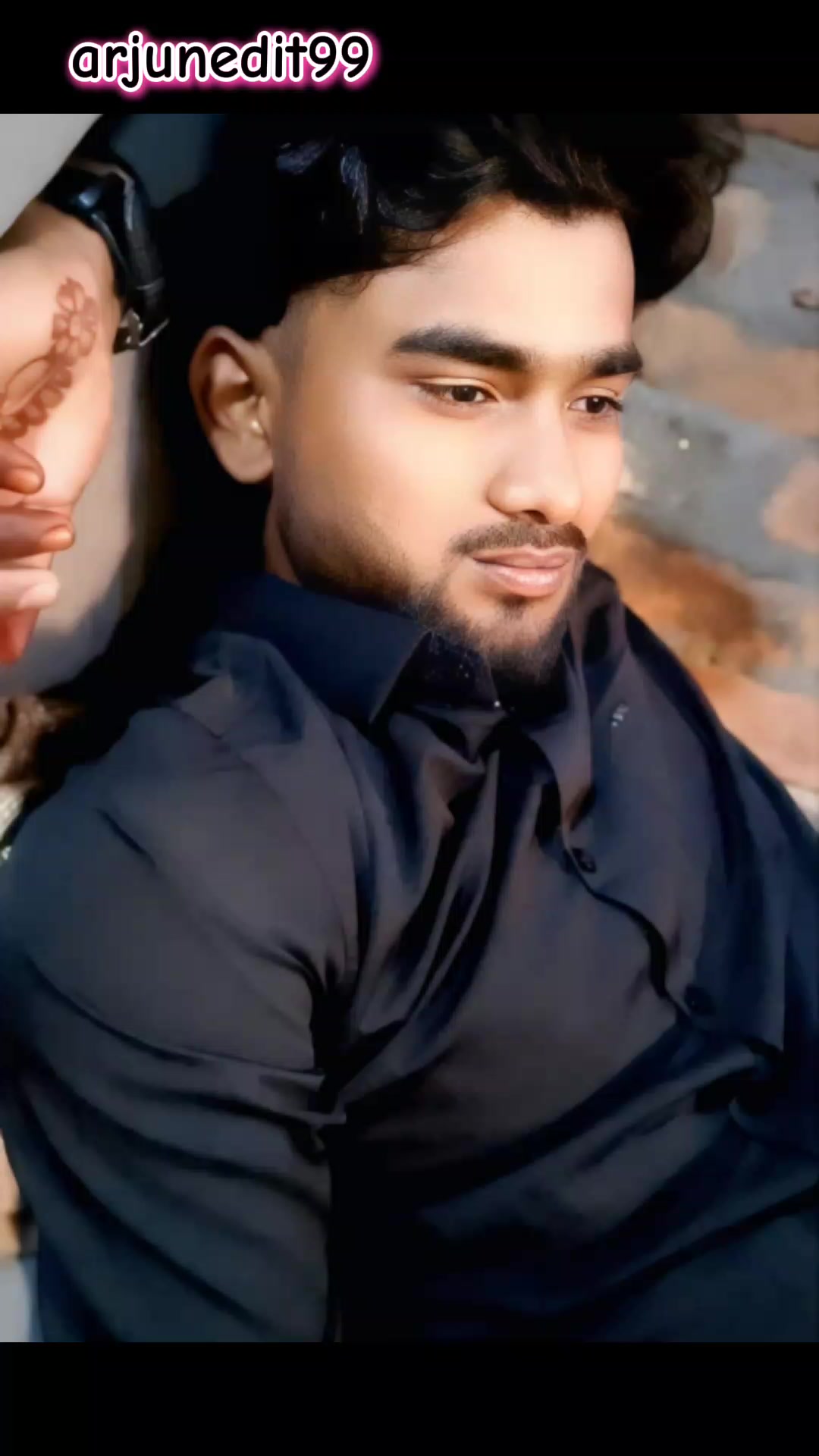 @Jishan Bhat