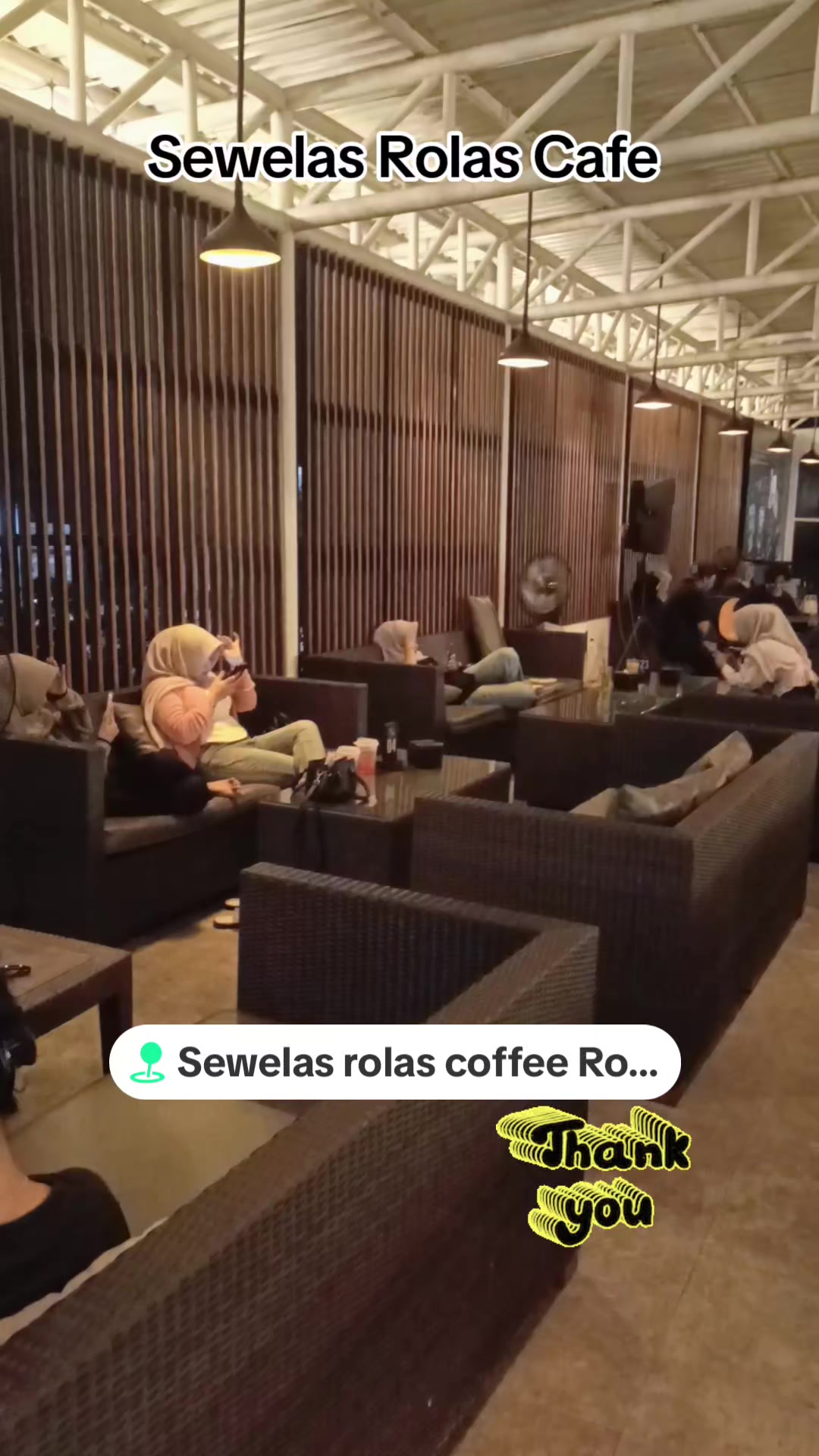 @Sewelas Rolas 1112 Ngawi