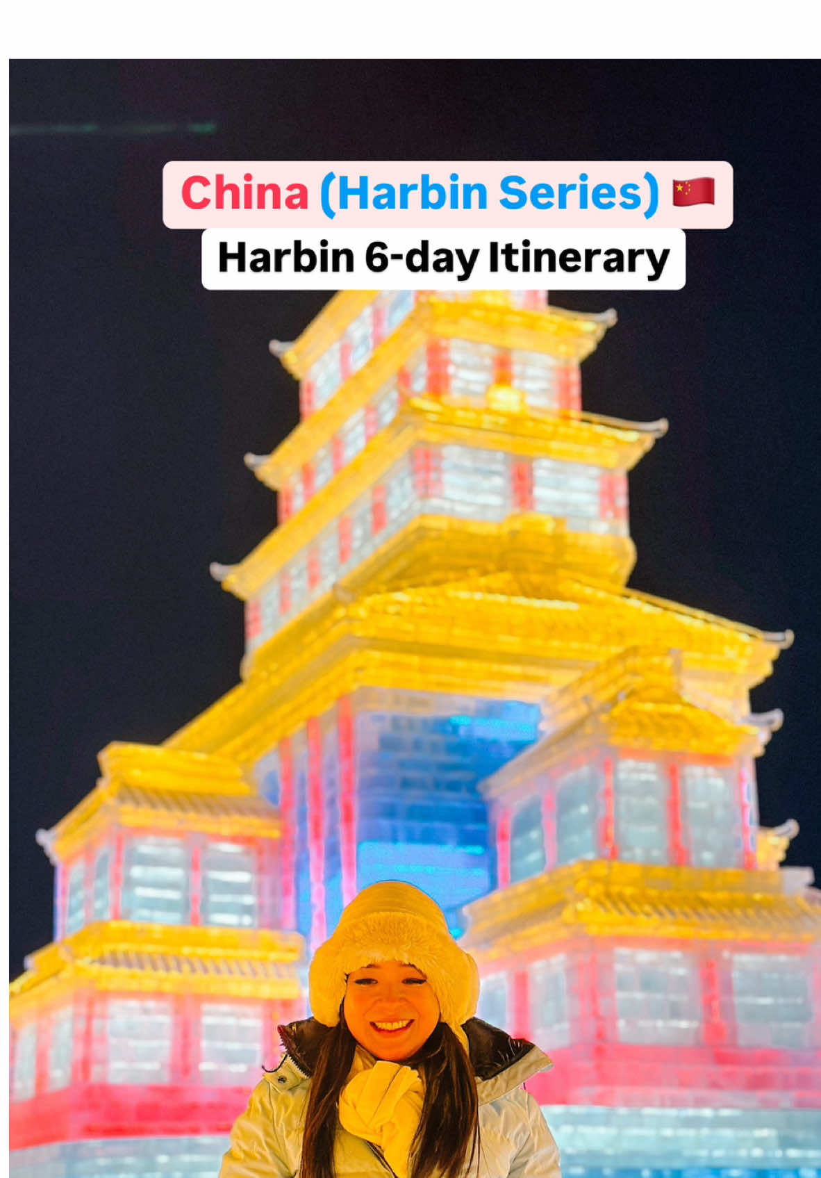 @Tiffany | Travel & Lifestyle
