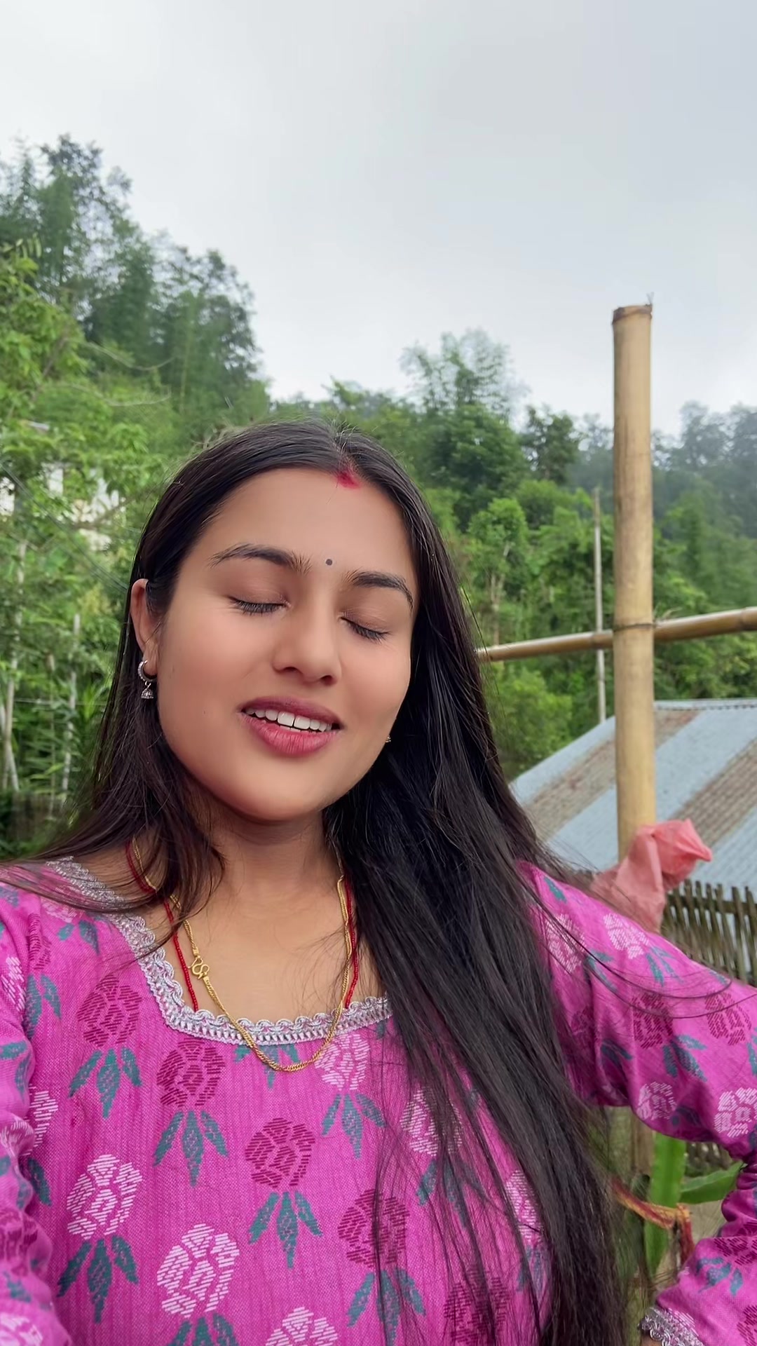 @Rojina Bhattarai