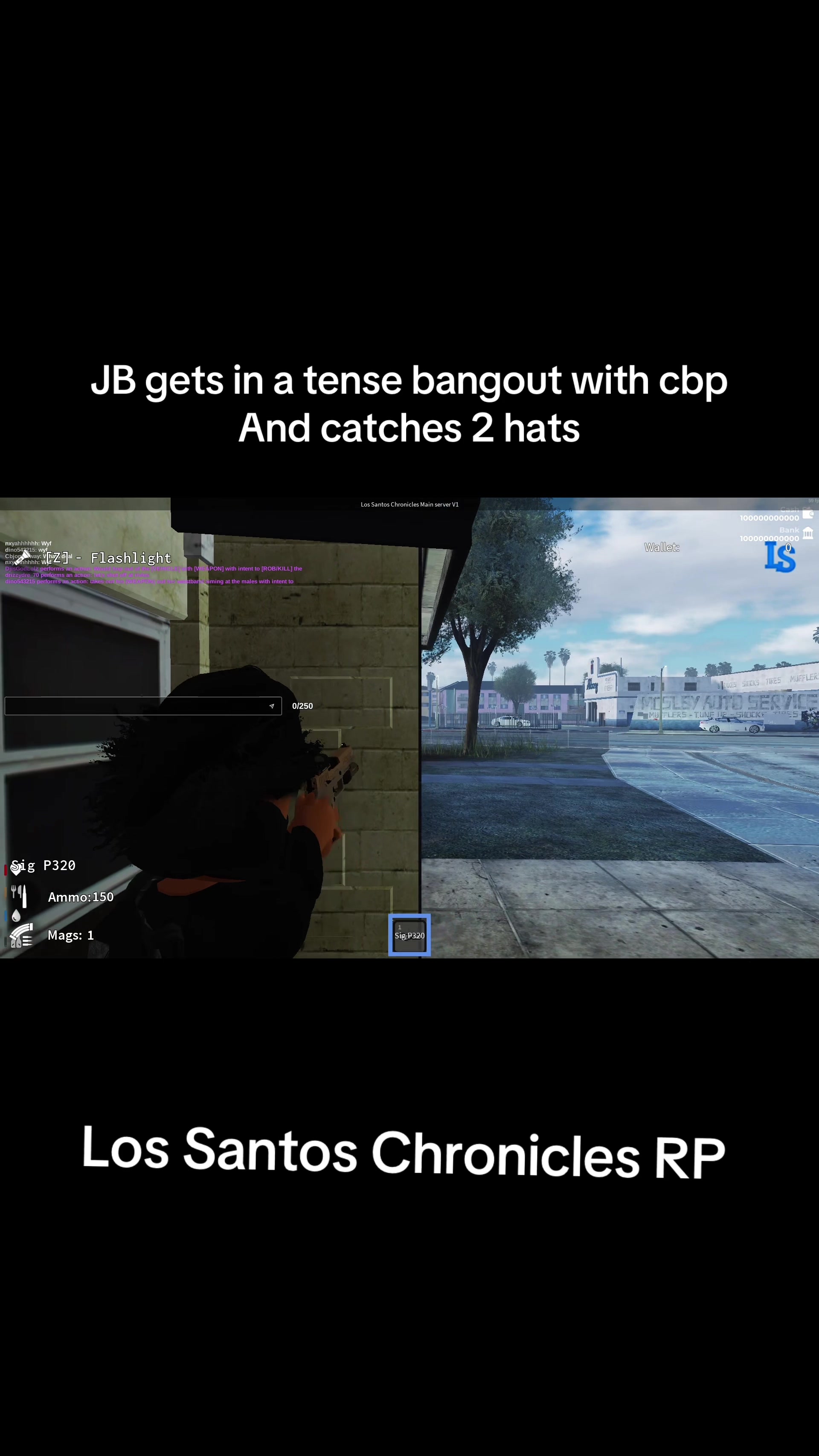 @st6 Jb