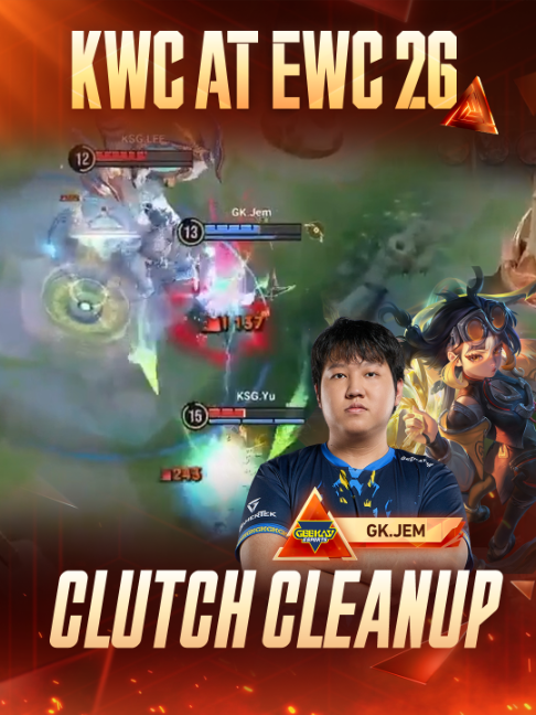 @HoK Esports